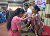 🌸 මාතලේ දිරිය කාන්තාවන්ට ප්‍රණාමය! 🌸