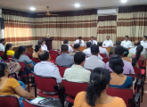 ප්‍රාදේශිය සම්බන්ධීකරණ කමිටු රැස්වීම - මාතලේ - 2026.07.15